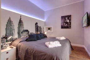 Audrey Suite Florence for 2 people